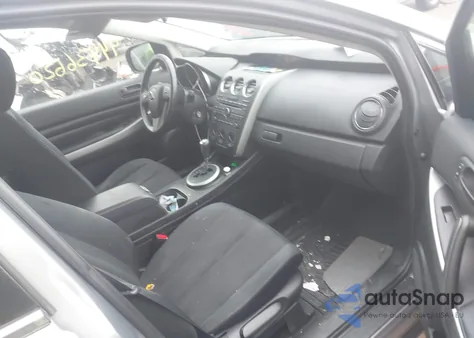 2010 Mazda Cx-7 I Sport z USA, uszkodzony, nr VIN JM3ER2W54A0327407